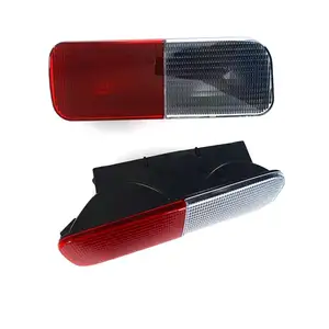 High Mount Third 3rd Brake Light For Land Rover Freelander 2 DISCOVERY 2 LED Rear Light Stop Signal Tail Lights