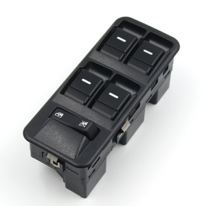 สวิตช์กระจกไฟฟ้าแลนด์โรเวอร์ YUD501570PVJ สวิตช์ไฟฟ้าอัตโนมัติสำหรับเปลี่ยนซ่อม - Product Image 1