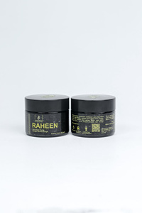 Incienso Sólido Árabe Premium Bukhoor Raheen 25g, Mezcla Natural Premium de Resinas Aromáticas - Product Image 3