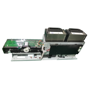 Kiosk Dual-Tray mã qr quét Lai từ <span class=keywords><strong>IC</strong></span> chip <span class=keywords><strong>RFID</strong></span> thẻ <span class=keywords><strong>Dispenser</strong></span> - Product Image 1