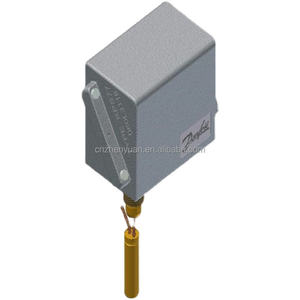 圧力センサーDP5シリーズ8-32barスポット自動スイッチ小型060-117191 - Product Image 4