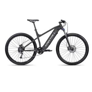 2022 새로운 도착 전기 자전거 a100 배터리 숨겨진 ebike 48V 350W 500W 27.5 29er 산악 전기 자전거