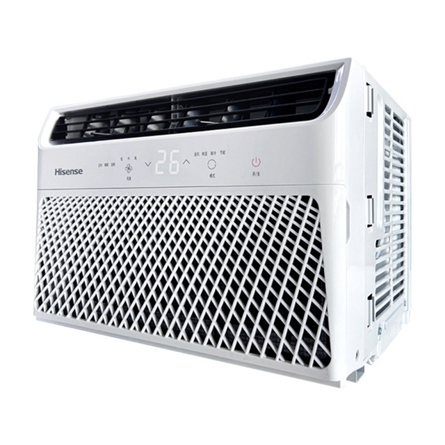 Cheap Hisense 9000Btu Cooling Window Air Conditioner for 1HP Portable Unit