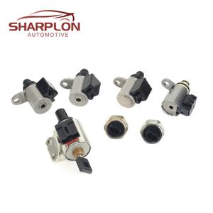 Corps de transmission de haute qualité SP F1CJA CVT RE0F10A JF011E Solénoïde pour Nissan Altima Sentra Dodge - Product Image 6