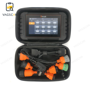 Herramienta de Diagnóstico para Camiones Pesados Diésel XTruck HD19 2026 con Tablet, Compatible con Múltiples Marcas, Regeneración DPF para Paccar International - Product Image 1