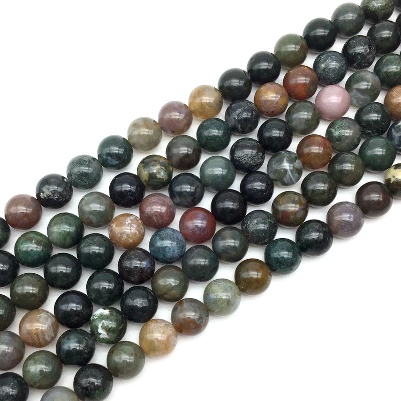 Agate indienne