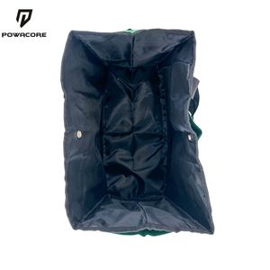 POWACORE Heavy Duty 8 poches Oxford sac à outils de jardin multifonction maison jardinage stockage organisateur échantillon gratuit OEM/ODM pris en charge - Product Image 5