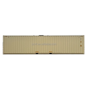 Hot bán 40 ft sử dụng container thuê Container vận chuyển từ trung quốc đến Châu Phi EU trên toàn thế giới - Product Image 1