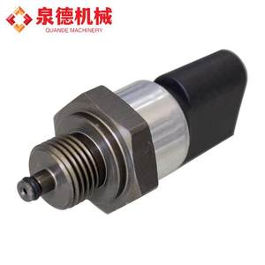 Ensemble complet d'accessoires Mercedes-Benz, capteur de pression d'urée A0061537528 compatible avec les camions à pompe et les camions malaxeurs - Product Image 3