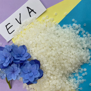 เม็ดพลาสติก EVA ตัวกลางสำหรับทำรองเท้า - Product Image 3