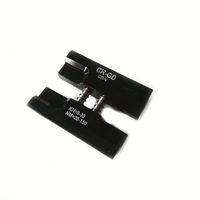 Herramienta de Sujeción Rápida para Inyectores Piezoeléctricos Common Rail G1-23, Repuestos para Bombas de Inyección de Combustible Diésel