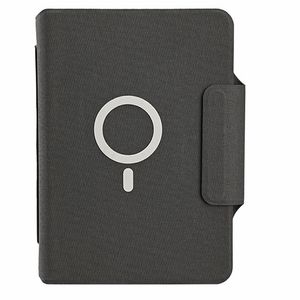 <span class=keywords><strong>16GB</strong></span> USB Flash Drive 8000mAh multifunción Notebook Power Bank con carga inalámbrica y funcionalidad <span class=keywords><strong>de</strong></span> soporte - Product Image 2