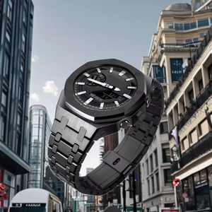 2026 Best-selling <strong>G</strong>-model <strong>Shock</strong> Watch GM2100 GA2100 Other <strong>ap</strong> Models - Product Image 1