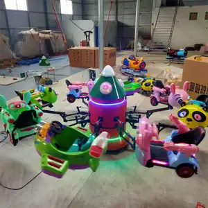 Giá thấp Merry Go Round <span class=keywords><strong>kermis</strong></span> Merry Go RONDE <span class=keywords><strong>carrousel</strong></span> TE koop cho trung tâm mua sắm parques de atracciones - Product Image 1