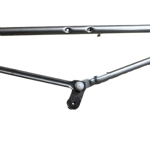 Palanca de Conexión de Limpiaparabrisas Buick Excelle 3810085Z01, Pieza de Repuesto Metálica para Limpiaparabrisas 2004-2015 - Product Image 5