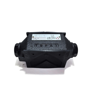 ระบบไฮดรอลิกแบบส่งกำลังตามสัดส่วน ATOS HZMO-A-030 NG6 350 บาร์ - Product Image 3