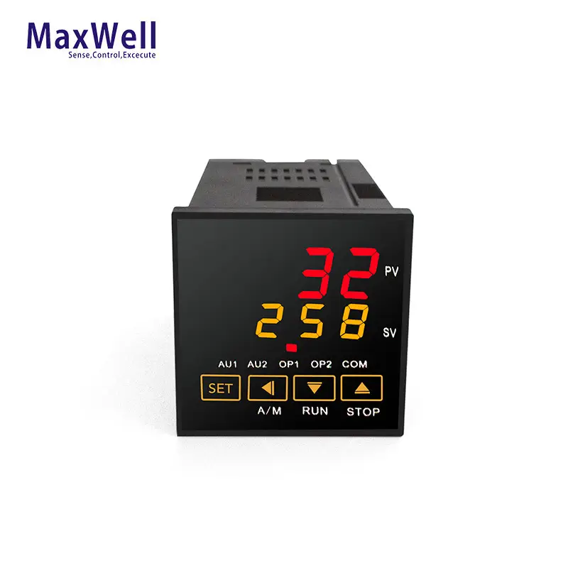 Intelligent Temperature Controller Intelligent Industrial Oven Ramp Soak Rtd Beer Temperature Controller