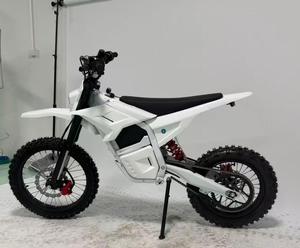 Hot Sale Dirt Bike 2000W High Power 75km/h Speed Off Road Motorcycle Factory Motorcycle - Product Image 2