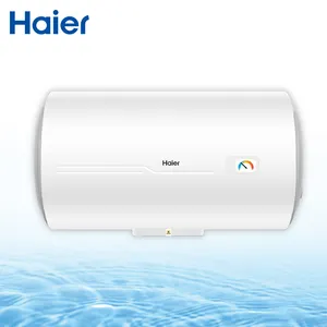 ハイアール2023新しい過熱保護230v壁掛けエネルギーセーバー50l温水貯蔵タンクヒーターボイラー