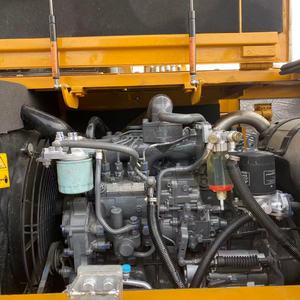 Offerta Speciale: Escavatore SANY SY75C 7,5 Tonnellate, 95% Nuovo, Basse Ore di Lavoro, Sistema Idraulico di Alta Qualità, Prezzo Ridotto, Spedizione Gratuita - Product Image 5