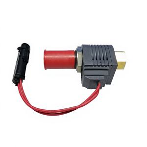 Conjunto de Válvula Solenoide de Metal de Alta Calidad 7024855 para Plataforma Elevadora JLG 400S 450A 450AJ - Product Image 1
