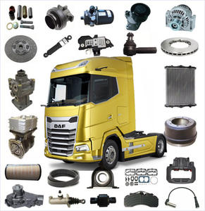Repuestos para camiones pesados ddaf XF 95 105 106 CF LF <span class=keywords><strong>Parts</strong></span> Piezas para camiones - Product Image 2