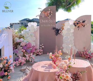 Bán mới KT bảng hỗ trợ khung sắt Nâng Nền khung nền sân khấu hỗ trợ nền sắt Nâng Nền khung - Product Image 6