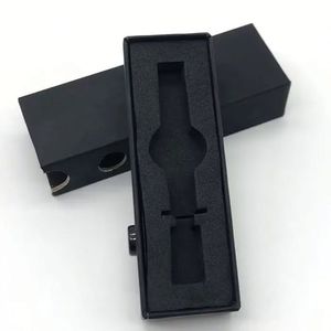 กล่องบรรจุภัณฑ์แบบลิ้นชักขนาดสั่งทำพิเศษ กล่องบรรจุภัณฑ์ 1/2 กรัม กล่องกระดาษพิมพ์โลโก้ กล่องใส่ตลับเปล่า 1 มล. แบบป้องกันเด็ก - Product Image 6