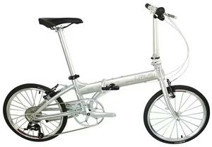 <span class=keywords><strong>SL</strong></span>-AFB2004-9S 20 "vélo pliant en alliage/vélo de route CityBike - Product Image 3