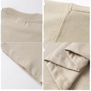 Camiseta Casual Unisex de Verano 2026, Gran Venta, 100% Algodón, Transpirable, Estampada, Relajada, Fresca y Cómoda para Uso Diario, Oficina y Vacaciones - Product Image 5