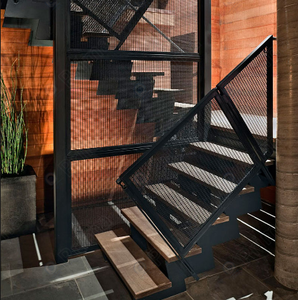 Escaliers en bois de vol droit bandes de roulement <span class=keywords><strong>d</strong></span>'<span class=keywords><strong>escalier</strong></span> en chêne massif flottant Mono Stringer <span class=keywords><strong>escalier</strong></span> intérieur moderne Villa Loft maison <span class=keywords><strong>marches</strong></span> - Product Image 4