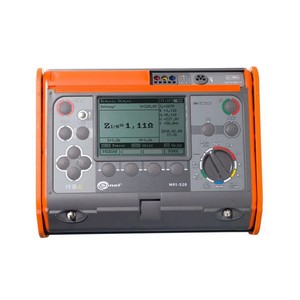 เครื่องทดสอบมัลติฟังก์ชั่นความแม่นยำสูง Sonel Sa MPI-520F เครื่องมือสำคัญสำหรับงานติดตั้งระบบไฟฟ้า ประเทศโปแลนด์ รับประกัน 1 ปี - Product Image 1