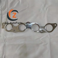 04111-21040 حزمة إصلاح رئيسية لمحركات تويوتا ياريس 1NZ و2NZ