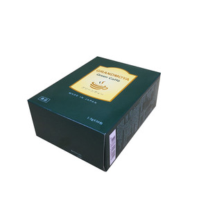 custom green cardboard boxes for tea packaging luxury tea packaging box luxury box packaging tea