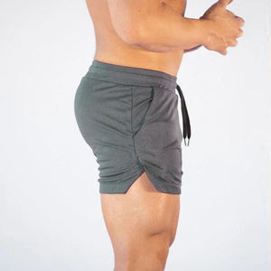 Pantalones Cortos Deportivos para Hombre, Tallas Personalizadas, con Bolsillos, Nuevo Estilo, Ropa Deportiva Informal, con Etiqueta Privada - Product Image 6