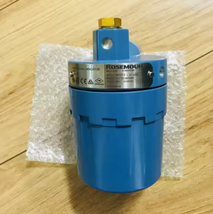 Indicateur de signal de terrain Rosemounts 751 d'origine, prix réduit - Product Image 6