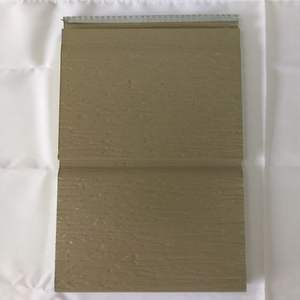 Meilleur <span class=keywords><strong>prix</strong></span> Panneau mural décoratif coupe-feu Maisons extérieures Matériaux de <span class=keywords><strong>construction</strong></span> Panneaux sandwich Revêtement métallique pour la <span class=keywords><strong>construction</strong></span> de maisons - Product Image 2