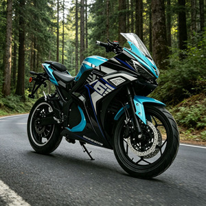 Moto électrique EEC en promotion, 72V 8000W, tout-terrain, puissante, pour adultes - Product Image 2