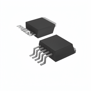 Electronic Circuit Components Power Management (PMIC) AP1512-50K5L-U Authorized Distributor TO 263 6, D2PAK , TO 263BA - Product Image 1