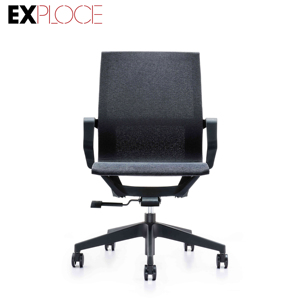 Boss usado elevador <span class=keywords><strong>giratorio</strong></span> gerente <span class=keywords><strong>sillón</strong></span> Oficina Juegos gamer silla de malla - Product Image 3