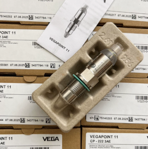สวิตช์วัดระดับแบบคาปาซิทีฟรุ่นใหม่ VEGAPOINT ซีรีส์, VEGAPOINT 11/VEGAPOINT 31/VEGAPOINT 24, IP66/IP68 - Product Image 2