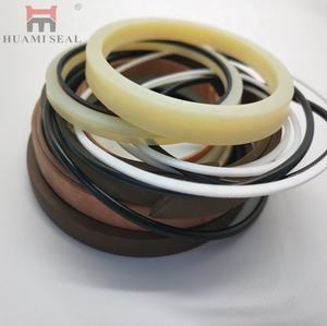 מחפר הידראולי מעלית צילינדר קבוצת שמן חותם דלי חותם גליל ערכת E85300013 - Product Image 4