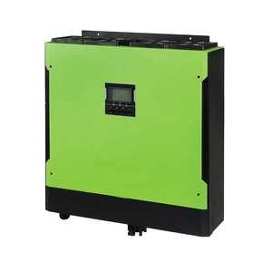 Inversores Híbridos Trifásicos de 2 MPPT, 48V, 10000W, 15000W, Onda Sinusoidal Pura, para Energía Solar Fuera de la Red - Product Image 4