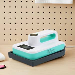 Machine à presser les tissus durable et <span class=keywords><strong>appareil</strong></span> d'impression de t-shirts, haute efficacité pour les entreprises de confection de vêtements à <span class=keywords><strong>domicile</strong></span> - Product Image 2