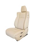 Auto-Modifikation Autositz für Toyota ALPHARD VELLFIRE Land Cruiser Prado Land Cruiser LC200 LC300 LEXUS LX570, LX600