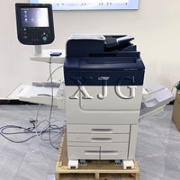 Copieurs et imprimantes remis à neuf à grande vitesse pour imprimante Xerox C9070 9070 A3 et photocopieuse Photocopieuse Presse Imprimante