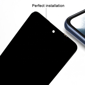 Original Mobile <strong>Phone</strong> Lcds for Huawei P <strong>Smart</strong> 2021 <strong>Lcd</strong> <strong>Display</strong> for HUAWEI P <strong>Smart</strong> 2021 <strong>Touch</strong> <strong>Screen</strong> - Product Image 6
