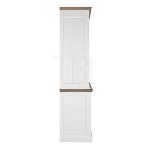 Mueble de Almacenamiento, Gabinete de Madera Sólida - Product Image 2