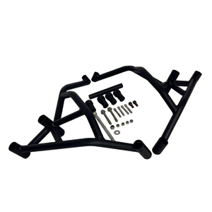 Nueva Barra Protectora Inferior M-BIKER Z1000 para Motocicleta de Calle, Protección del Bloque del Motor - Modificación/Actualización - Product Image 1