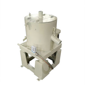 Separador centrífugo totalmente automático do concentrador do ouro STLB20 <span class=keywords><strong>STLB30</strong></span> STLB60 STLB80 STLB100 STLB120 do concentrador do ouro Nelson - Product Image 2